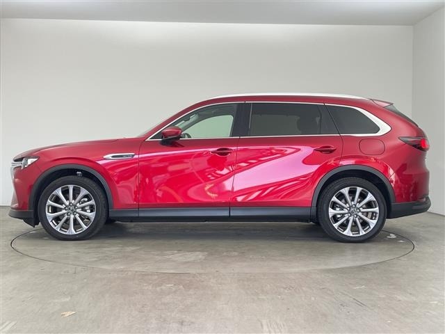 Mazda CX-80 2024 6987941-19