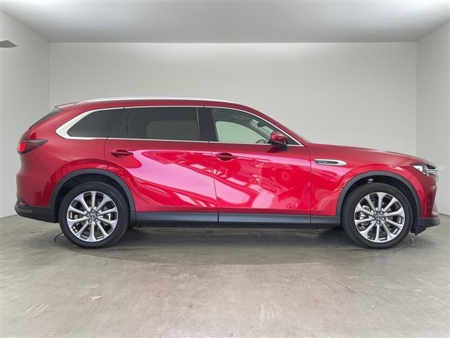 Mazda CX-80 2024 6987941-21