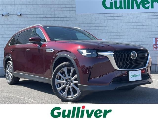 Mazda CX-80 2025 6987957-0