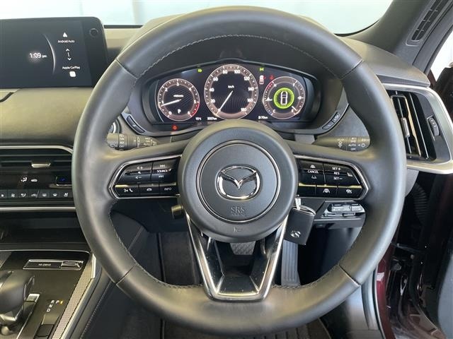 Mazda CX-80 2025 6987957-10