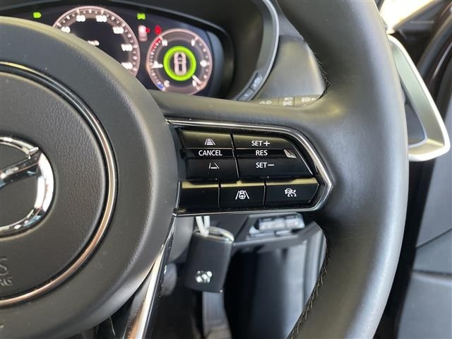 Mazda CX-80 2025 6987957-12