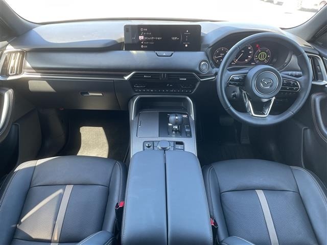 Mazda CX-80 2025 6987957-14