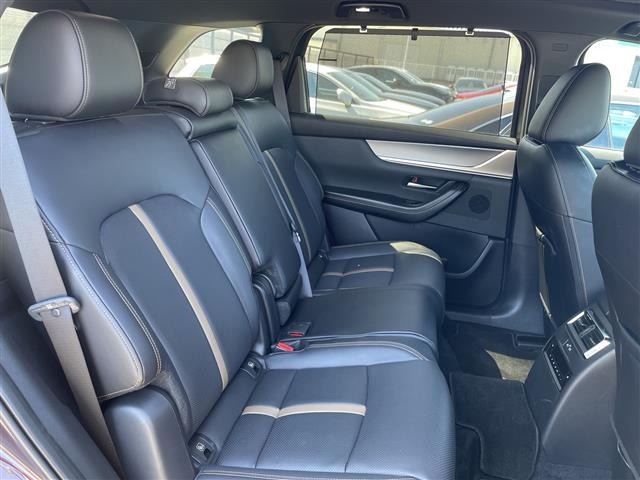 Mazda CX-80 2025 6987957-2
