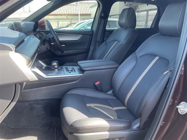 Mazda CX-80 2025 6987957-22