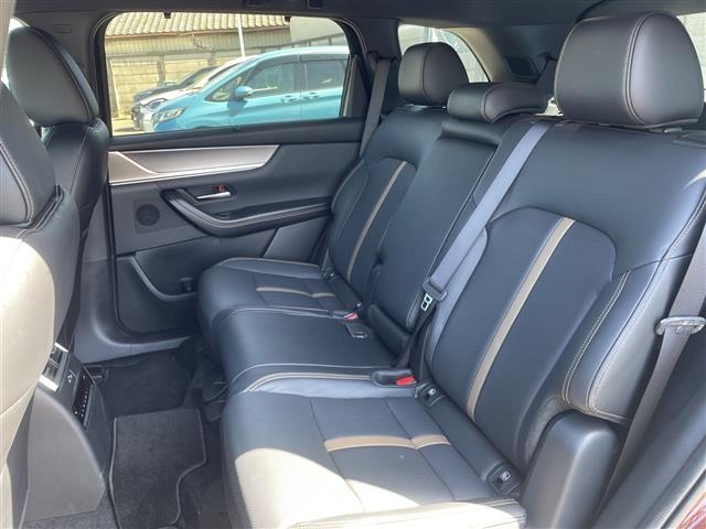 Mazda CX-80 2025 6987957-4