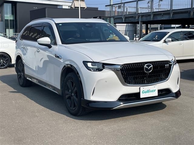 Mazda CX-80 2024 6987973-0