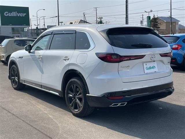 Mazda CX-80 2024 6987973-13