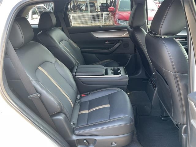 Mazda CX-80 2024 6987973-2