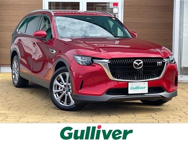Mazda CX-80 2025 6987974-0