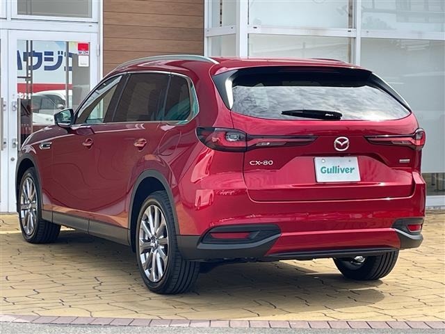 Mazda CX-80 2025 6987974-13