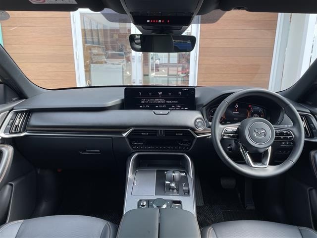 Mazda CX-80 2025 6987974-14