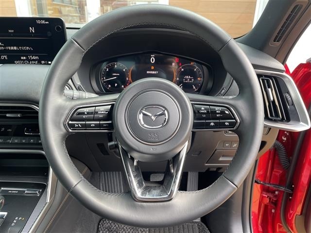 Mazda CX-80 2025 6987974-15