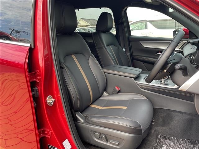 Mazda CX-80 2025 6987974-6