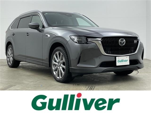 Mazda CX-80 2025 6987983-0