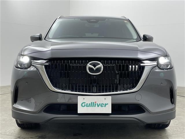 Mazda CX-80 2025 6987983-12