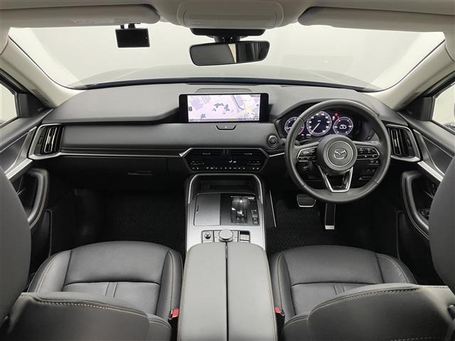 Mazda CX-80 2025 6987983-14