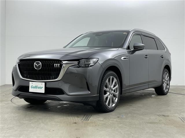 Mazda CX-80 2025 6987983-20