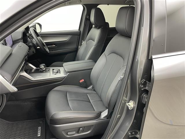 Mazda CX-80 2025 6987983-22