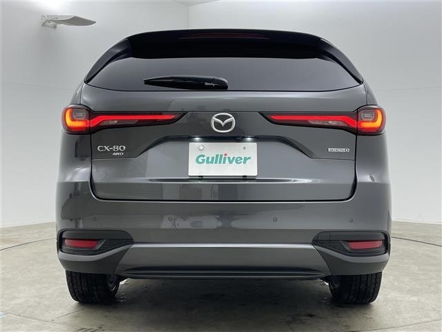 Mazda CX-80 2025 6987983-7