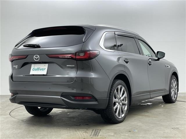 Mazda CX-80 2025 6987983-8