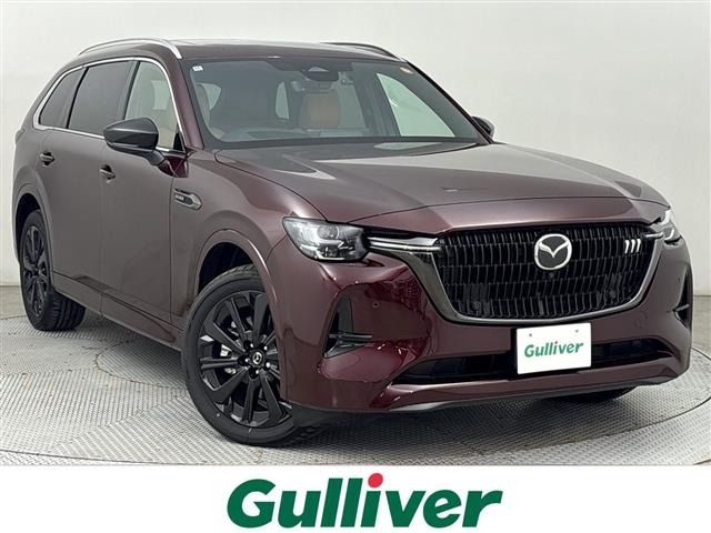 Mazda CX-80 2024 6987985-0