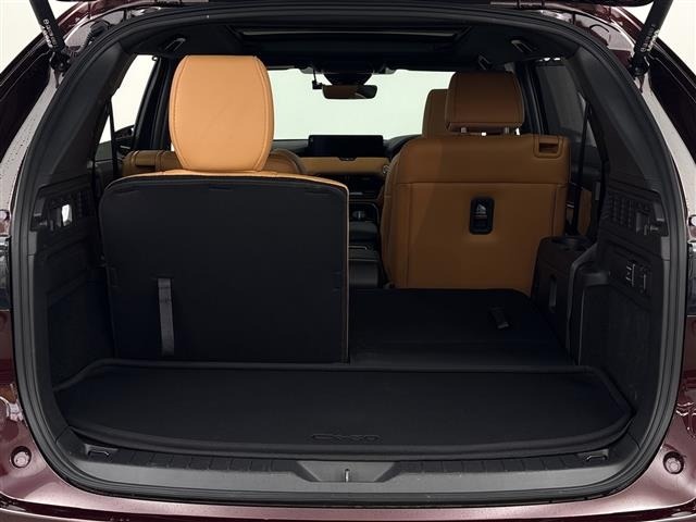 Mazda CX-80 2024 6987985-11