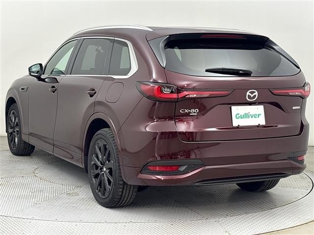Mazda CX-80 2024 6987985-13