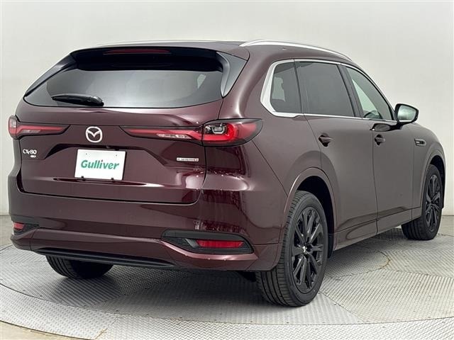 Mazda CX-80 2024 6987985-16