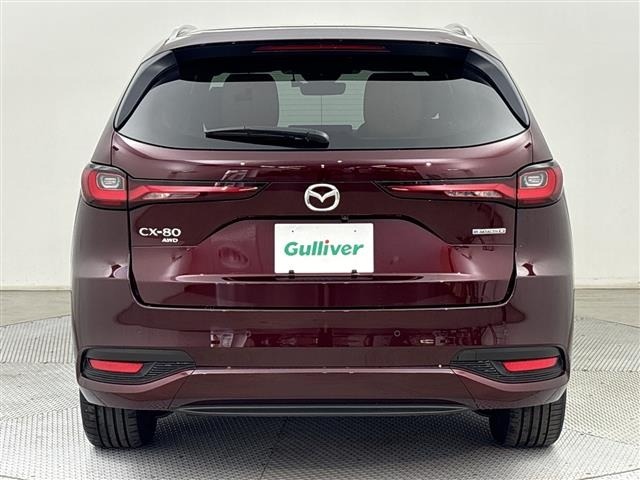 Mazda CX-80 2024 6987985-18