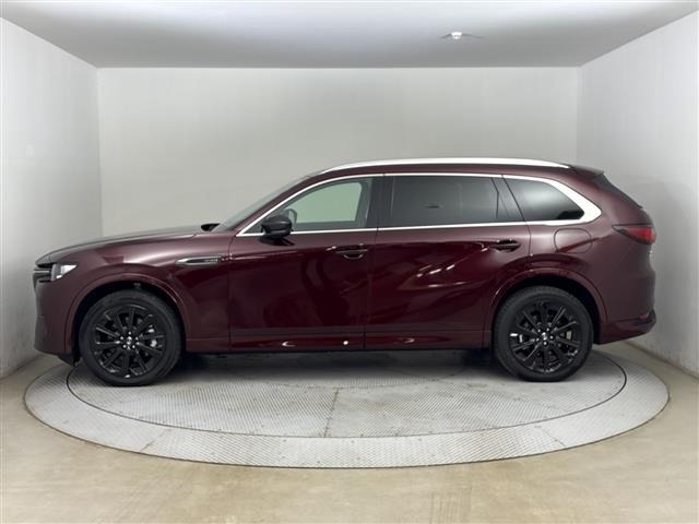 Mazda CX-80 2024 6987985-19