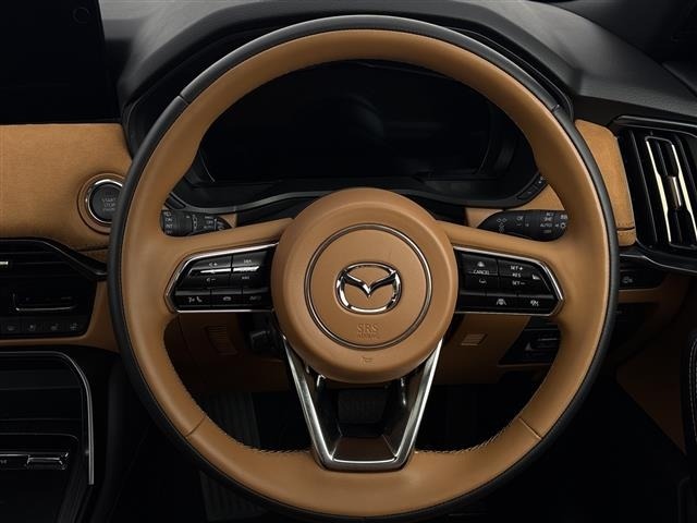 Mazda CX-80 2024 6987985-2