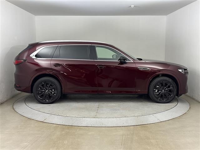 Mazda CX-80 2024 6987985-21
