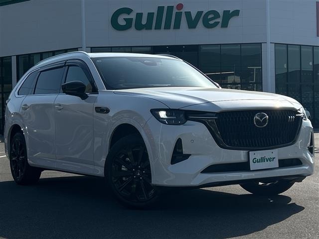 Mazda CX-80 2025 6987994-0