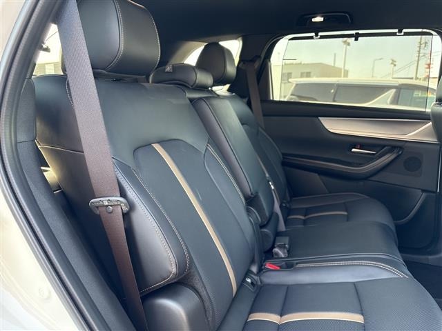 Mazda CX-80 2025 6987994-10