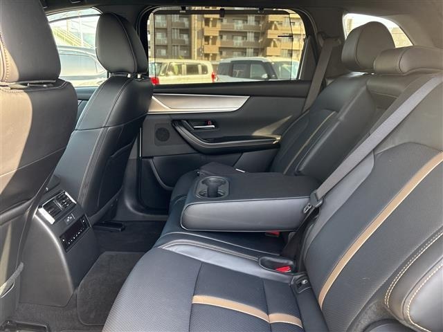 Mazda CX-80 2025 6987994-11