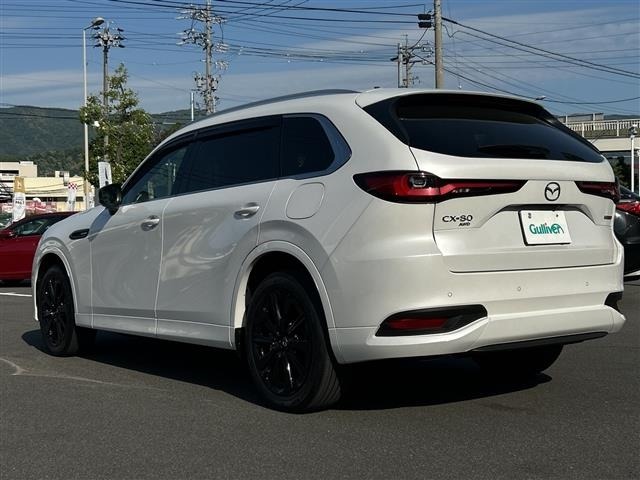Mazda CX-80 2025 6987994-13