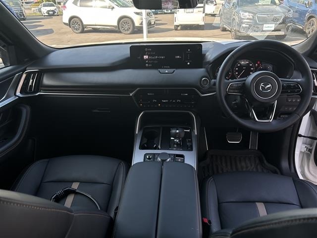 Mazda CX-80 2025 6987994-14