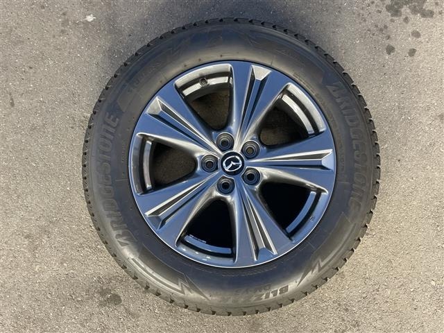 Mazda CX-80 2025 6987994-16