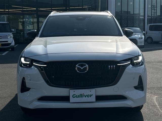 Mazda CX-80 2025 6987994-2