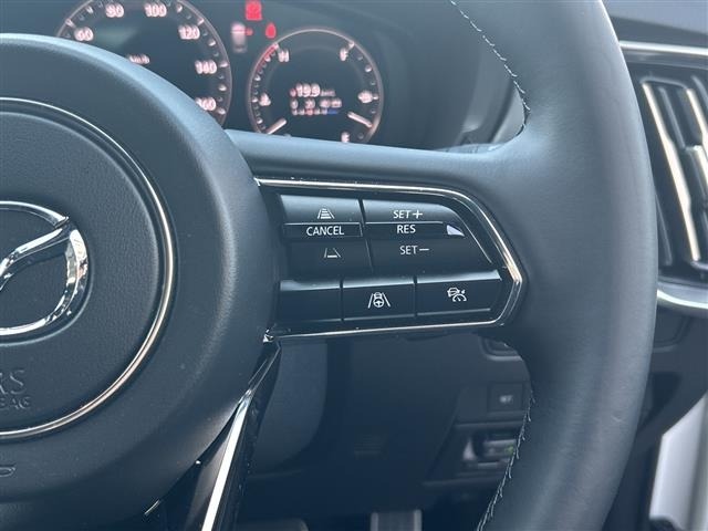 Mazda CX-80 2025 6987994-5