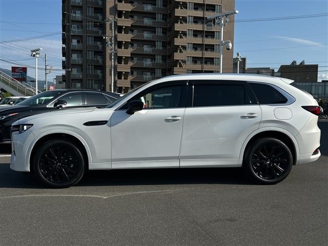 Mazda CX-80 2025 6987994-6