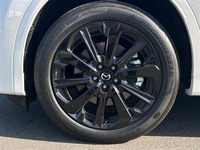 Mazda CX-80 2025 6987994-7