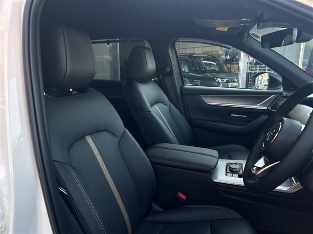 Mazda CX-80 2025 6987994-8