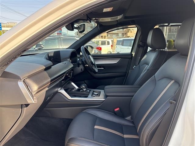 Mazda CX-80 2025 6987994-9