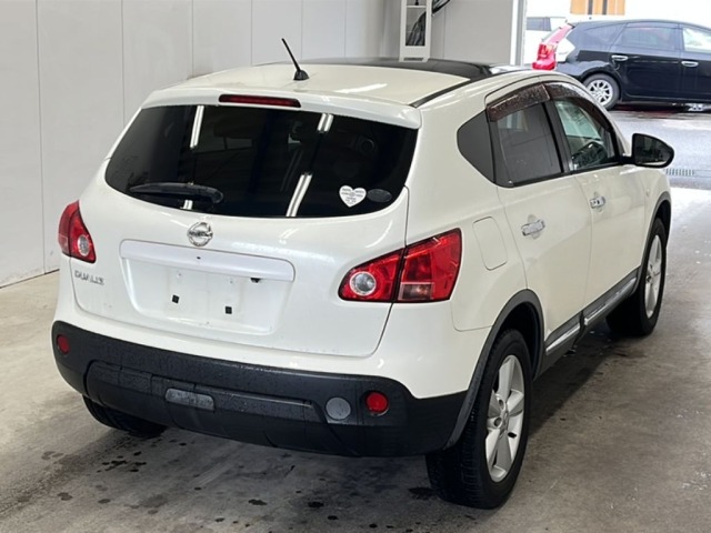 Nissan DUALIS 2012 6987988-1