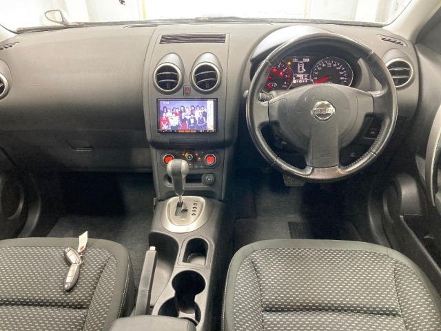 Nissan DUALIS 2012 6987988-3