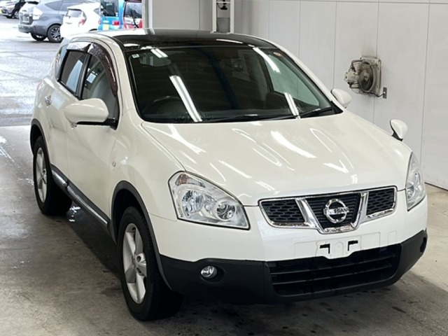 Nissan DUALIS 2012 6987988-4