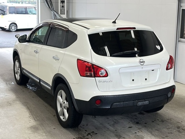 Nissan DUALIS 2012 6987988-5