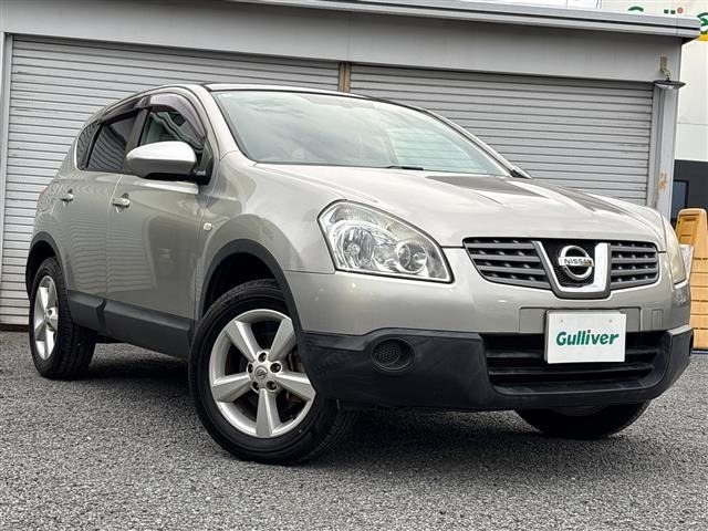 Nissan DUALIS 2008 6988008-0