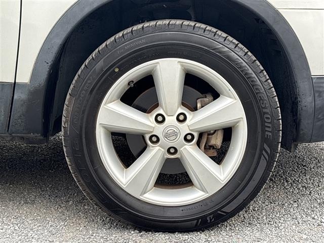 Nissan DUALIS 2008 6988008-11